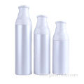 PET 100ml 120ml 150ml Bottles For Lotion Pump